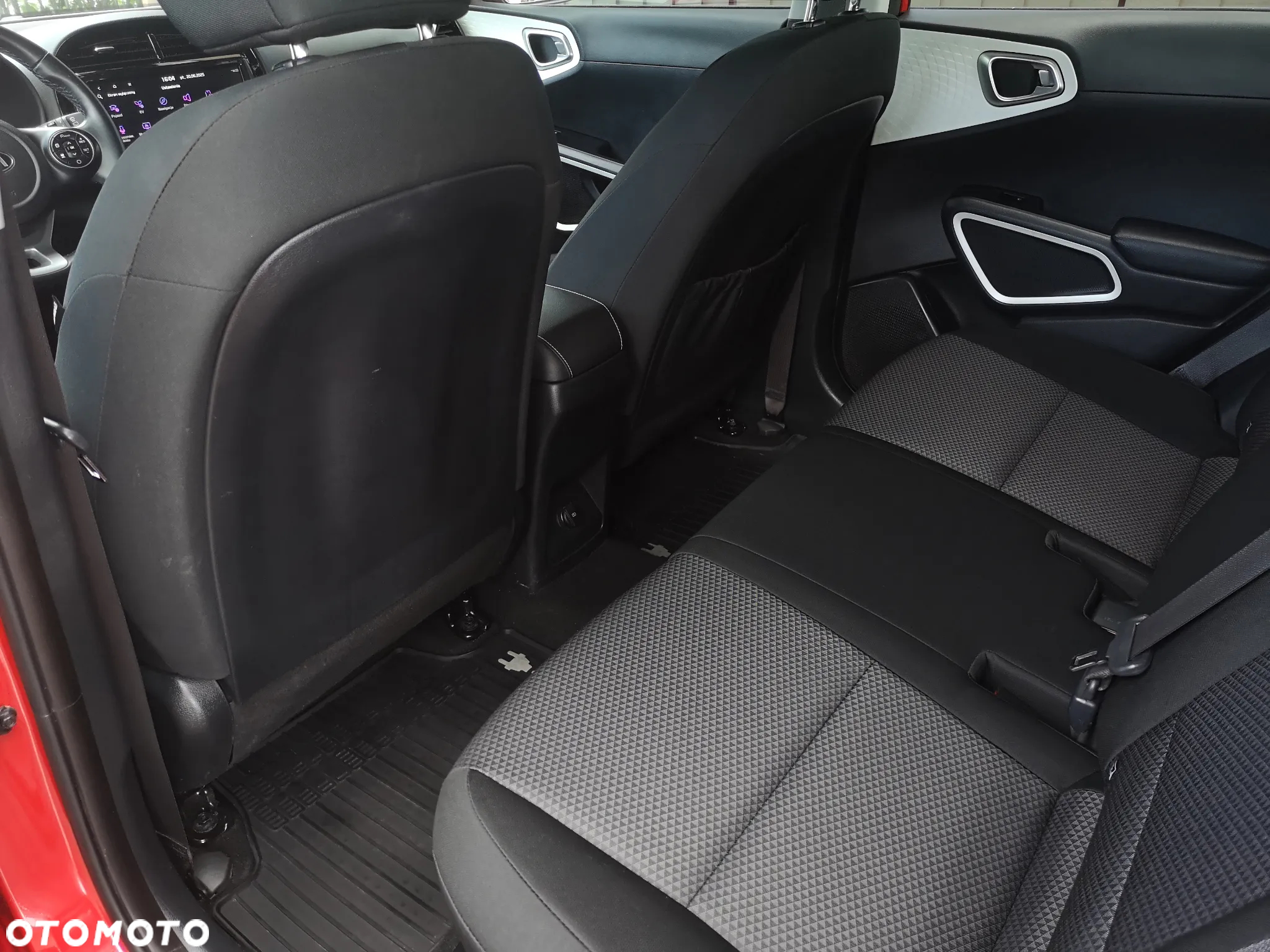 Kia Soul e-Soul 39kWh M - 20