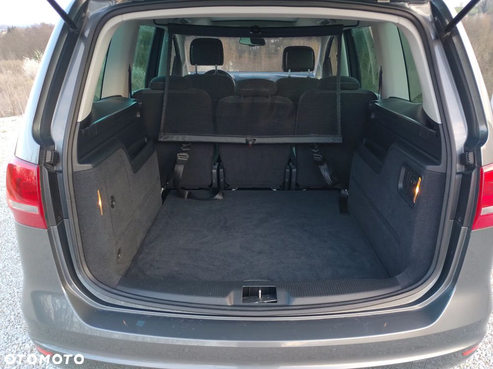 Volkswagen Sharan 2.0 TDI BlueMotion Technology Life - 26