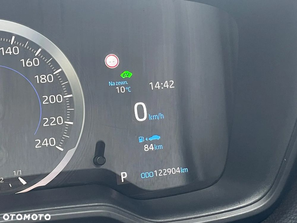 Toyota Corolla 1.8 Hybrid Comfort - 9