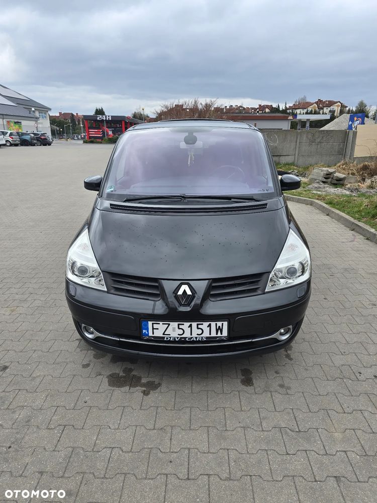 Renault Espace 2.0 dCi FAP Expression - 6