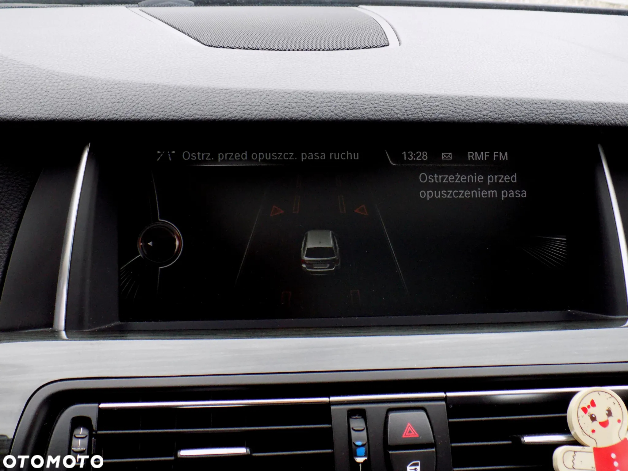 BMW Seria 5 525d Touring Sport-Aut Luxury Line - 40