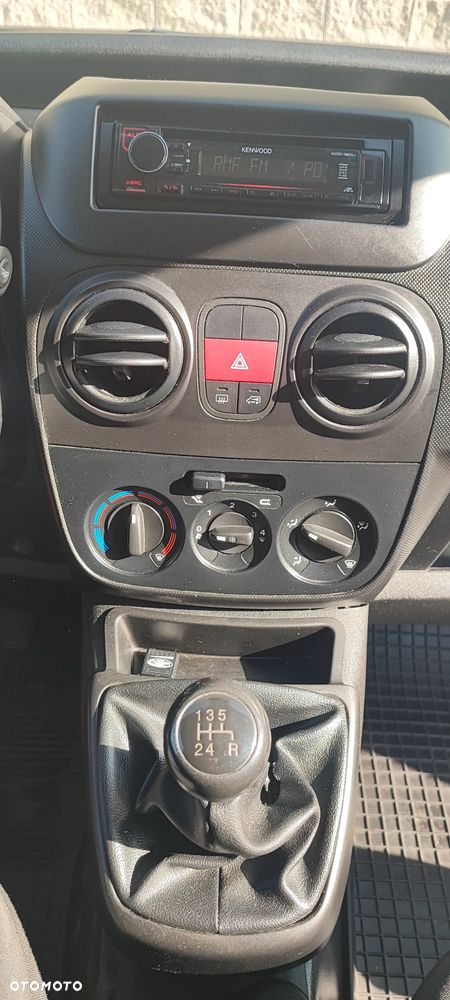 Fiat Fiorino - 35