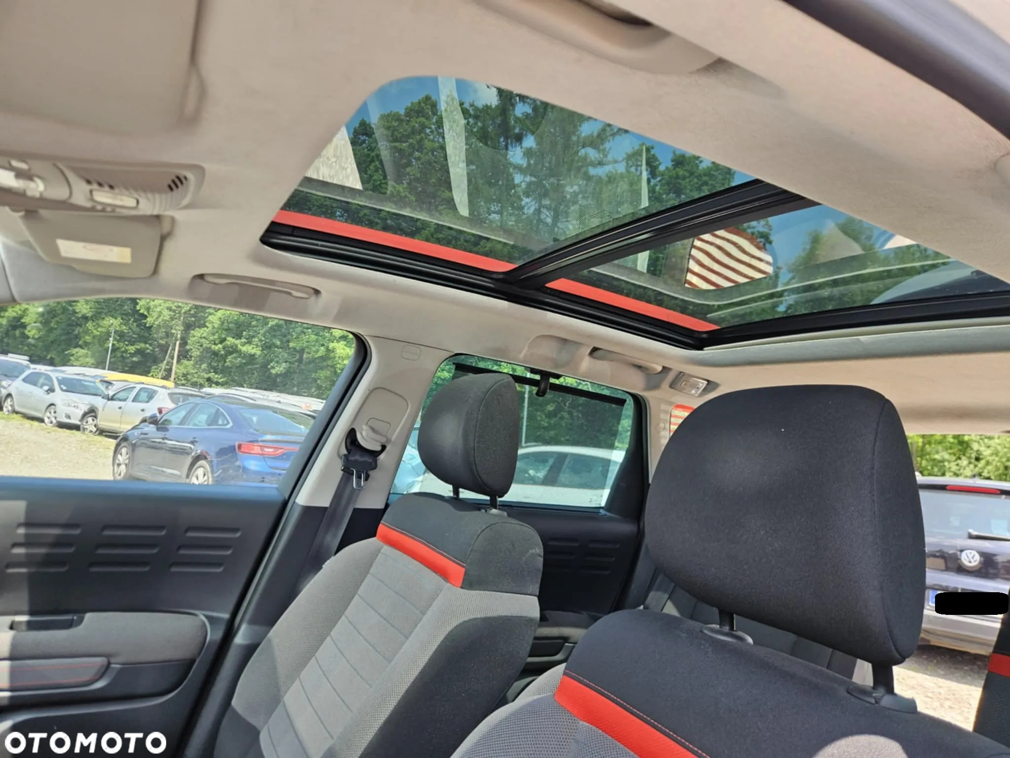Citroën C3 Aircross 1.2 PureTech GPF Feel S&S - 7