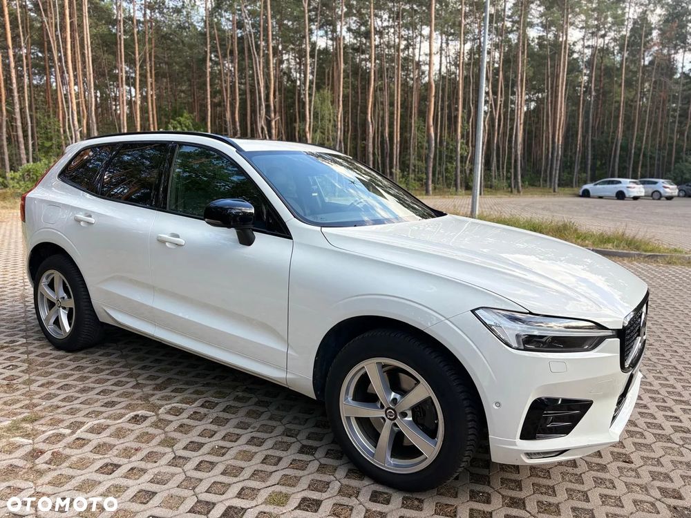Volvo XC 60 - 19