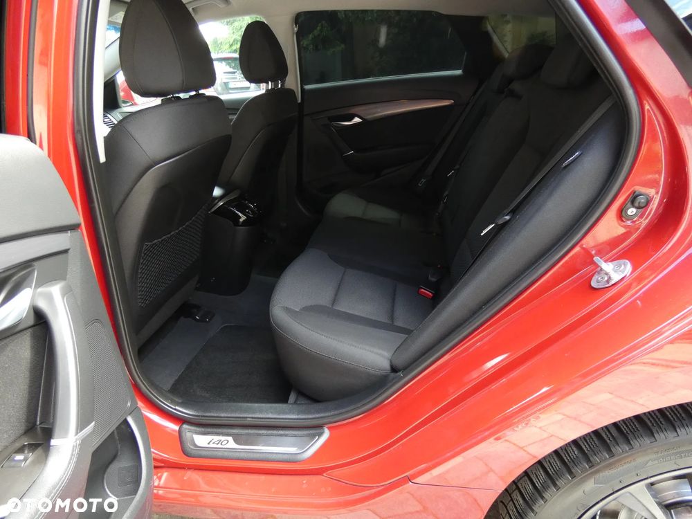 Hyundai i40 1.6 GDI BlueDrive Business - 25