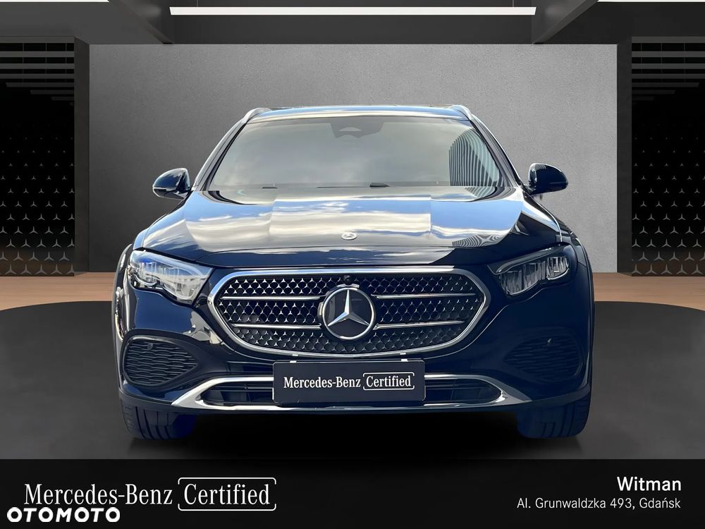 Mercedes-Benz Klasa E - 7