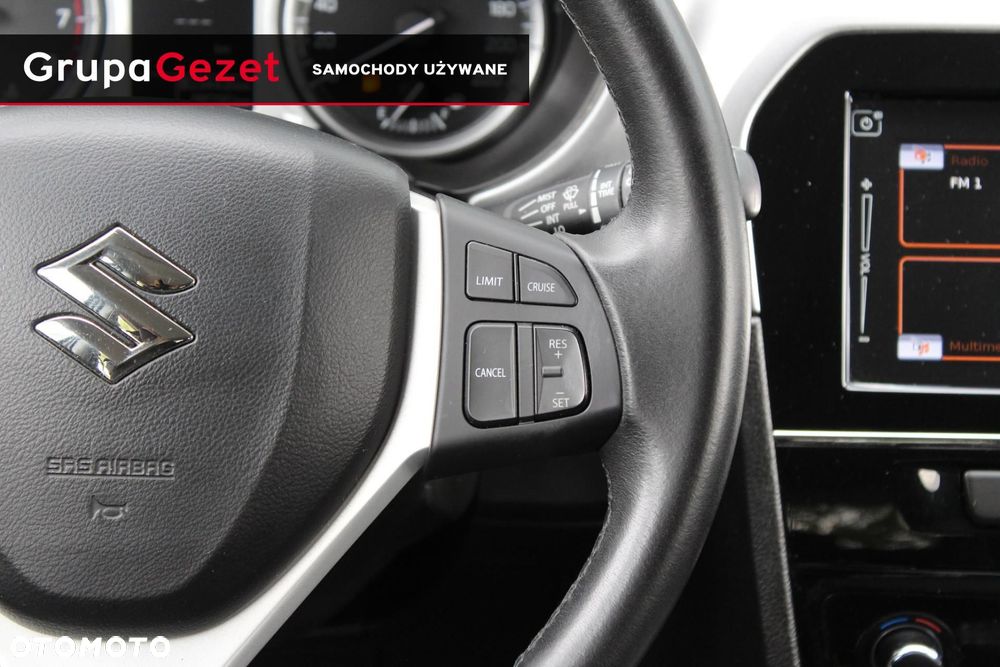 Suzuki Vitara 1.6 Premium 2WD - 14