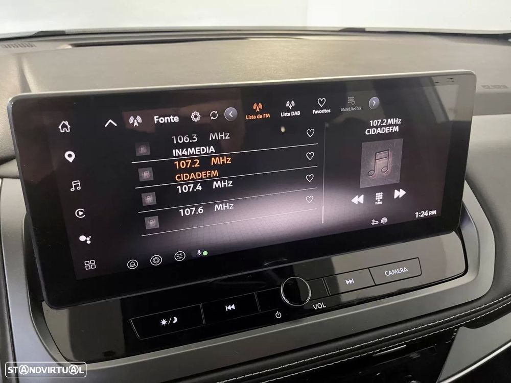Nissan Qashqai - 20