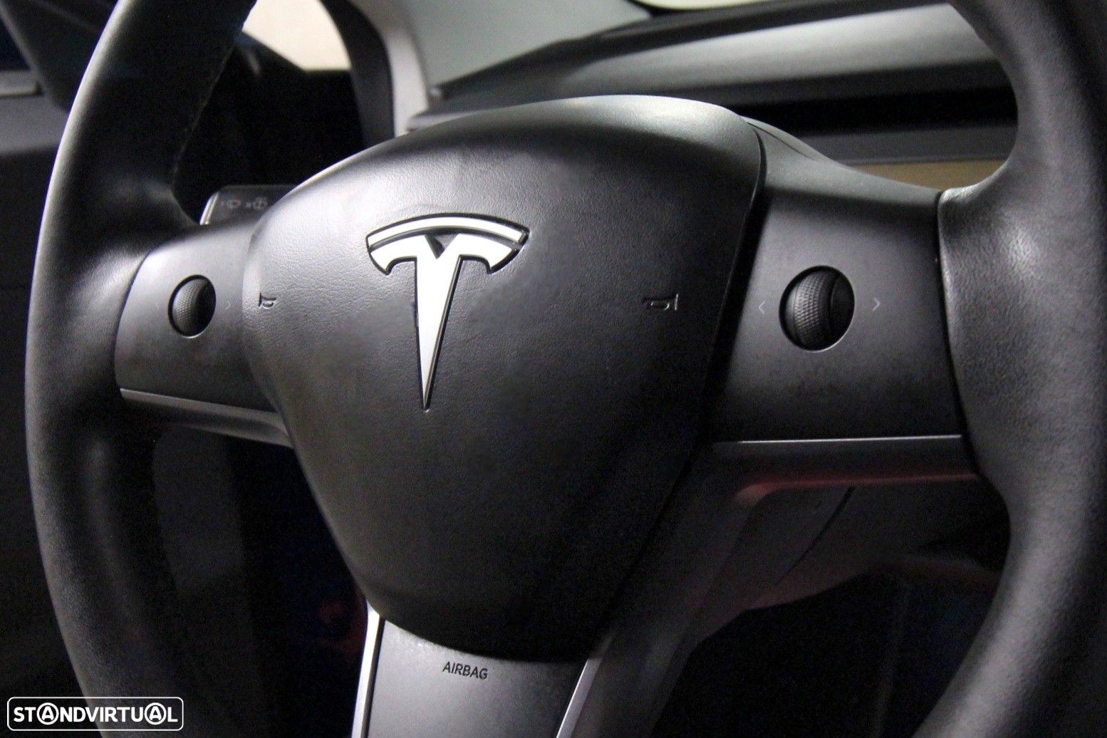 Tesla Model 3 Long-Range Dual Motor AWD - 28