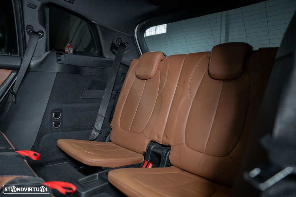 BMW 218 Gran Tourer d 7L Line Sport Auto - 17