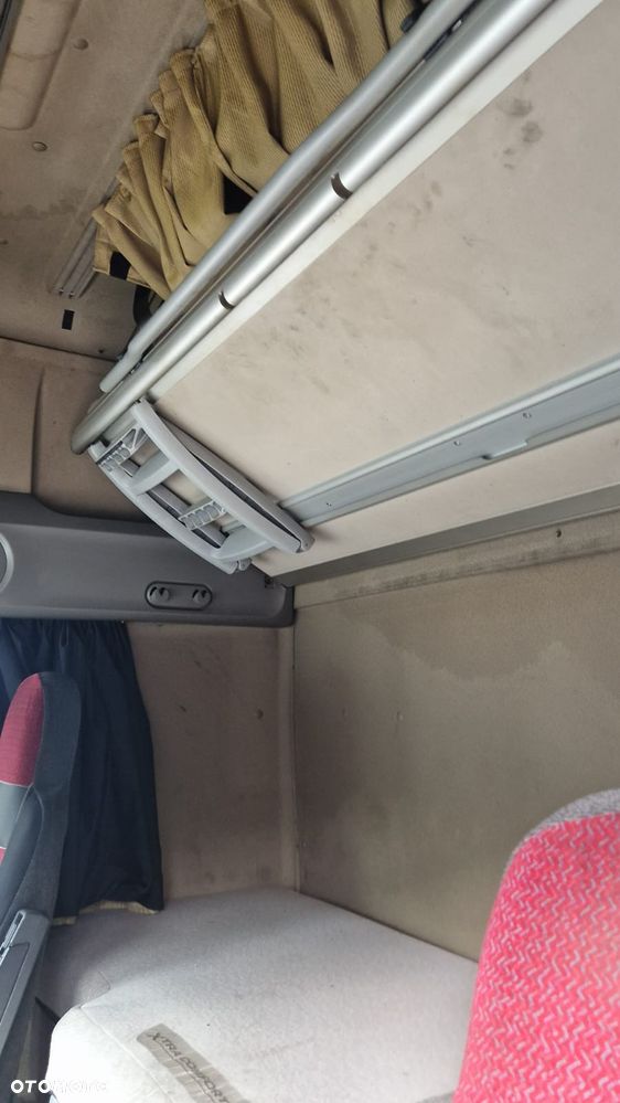 DAF 105XF460 RETARDER! - 12
