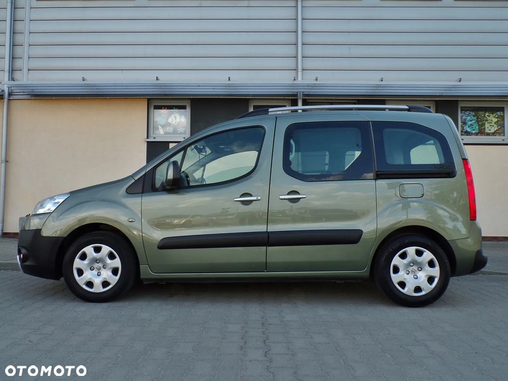 Peugeot Partner 90 Tendace - 7