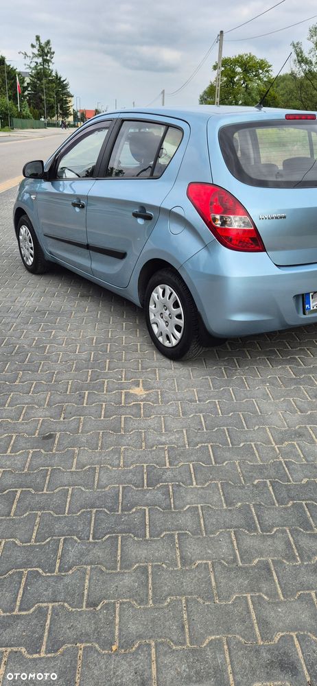 Hyundai i20 1.2 Classic - 16