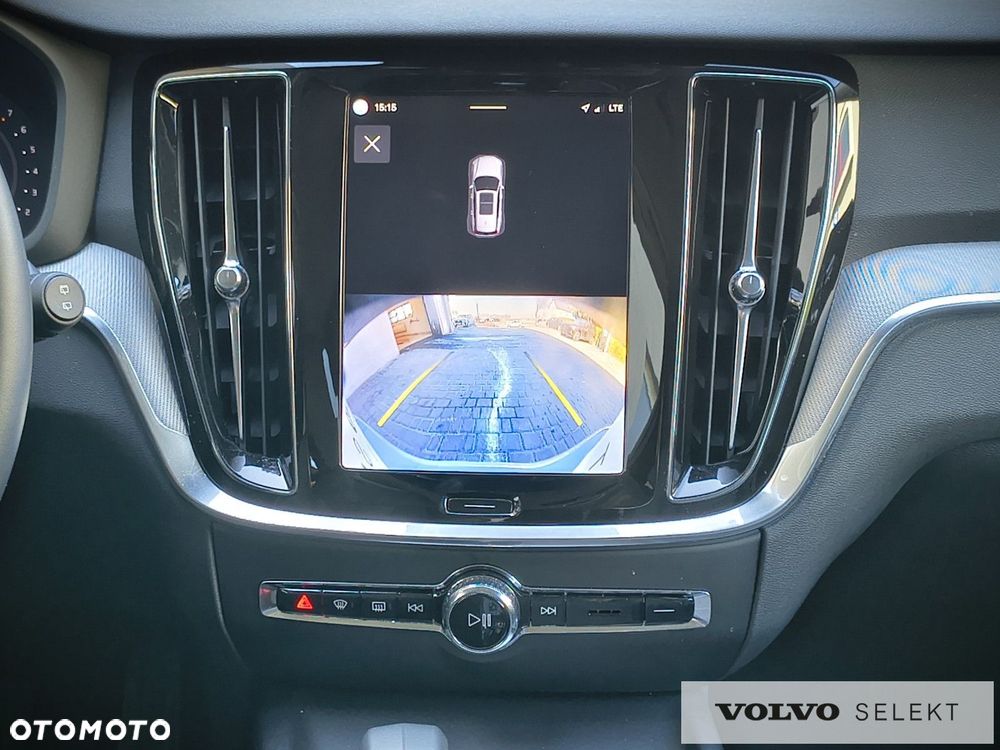 Volvo V60 - 20