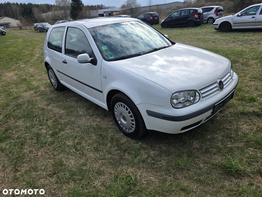 Volkswagen Golf 1.4 Sportline - 7