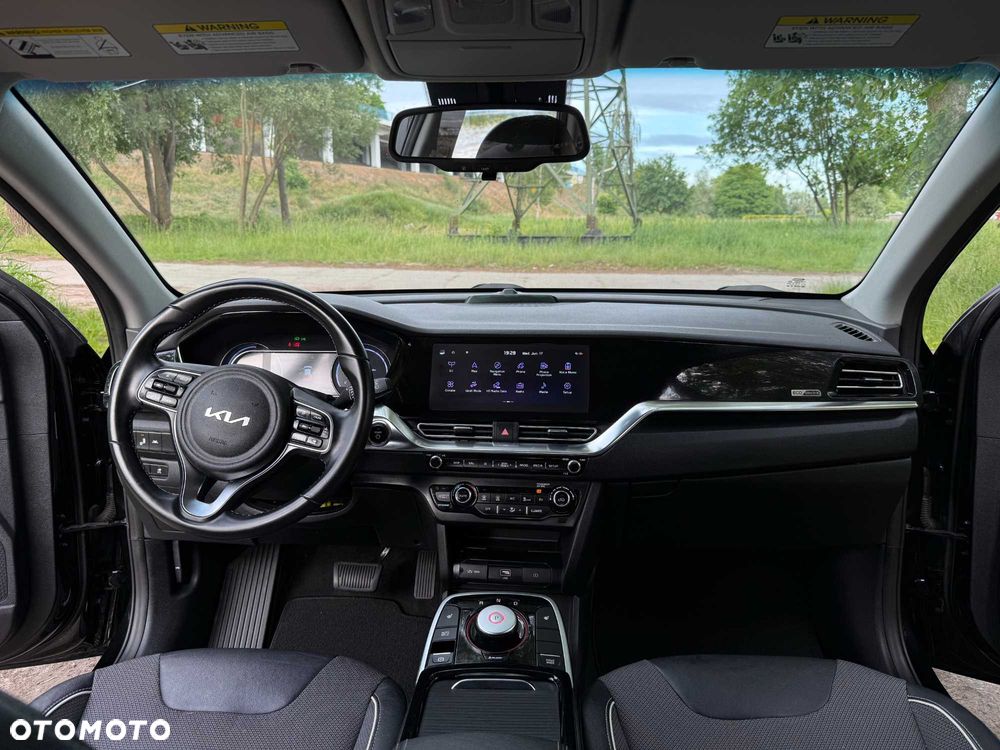 Kia Niro - 4