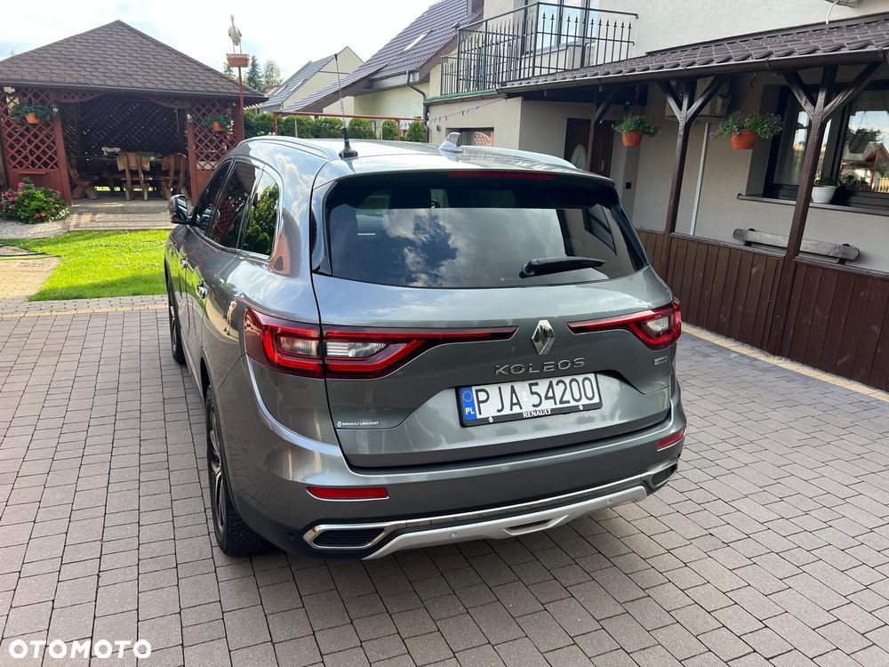 Renault Koleos - 3