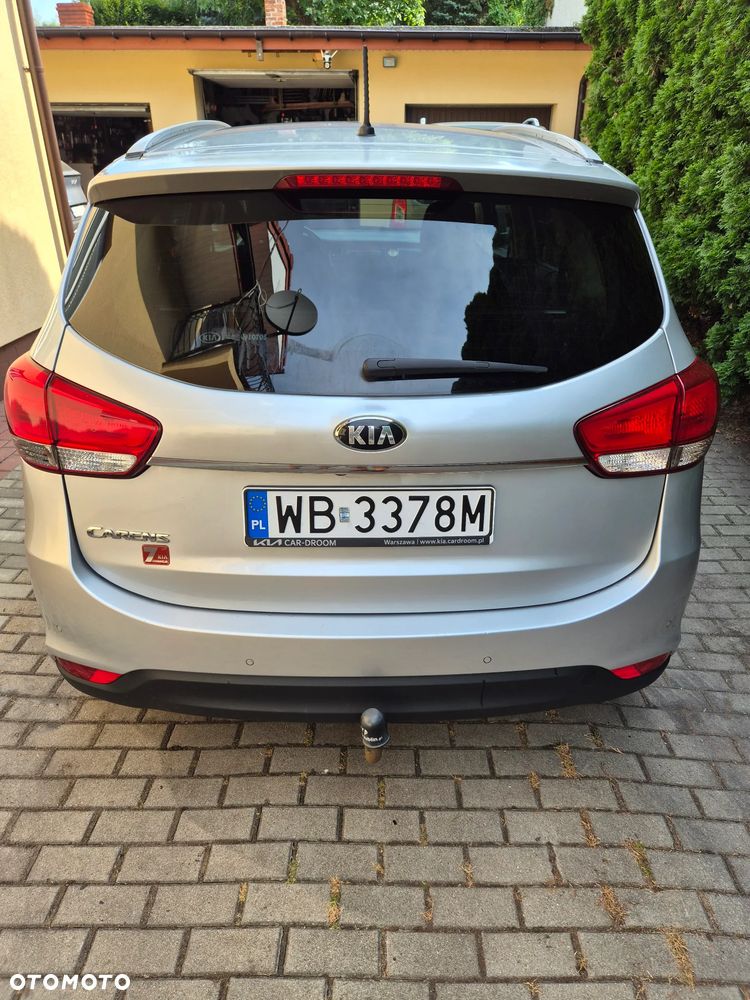 Kia Carens 1.6 GDI L EU6 - 6