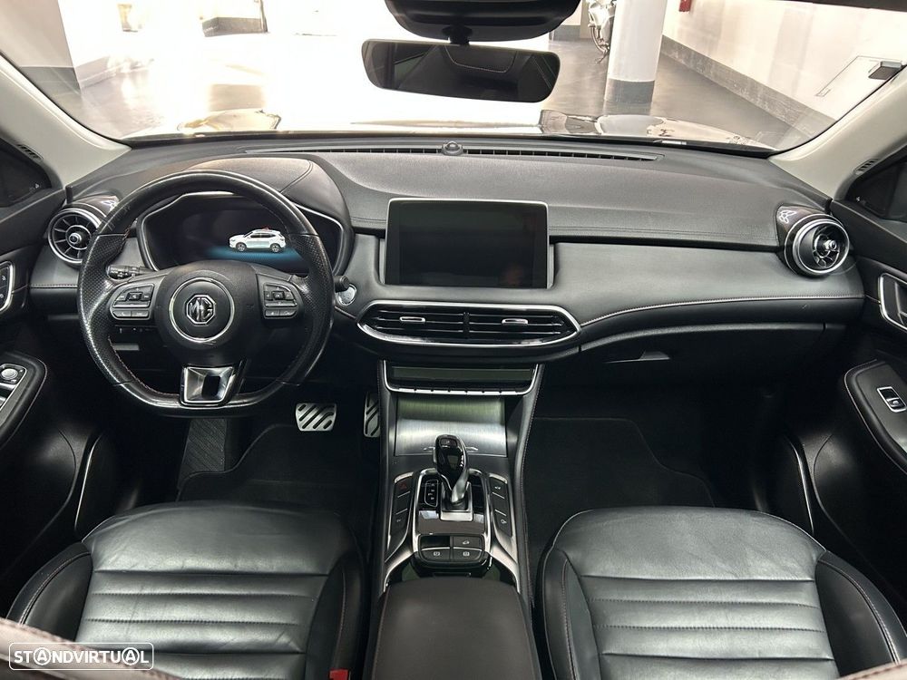 MG EHS 1.5 T-GDI Plug-in Hybrid Luxury - 9