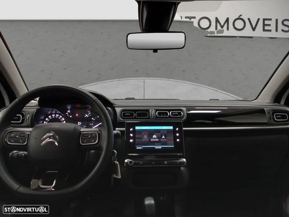 Citroën C3 1.2 PureTech Shine - 9