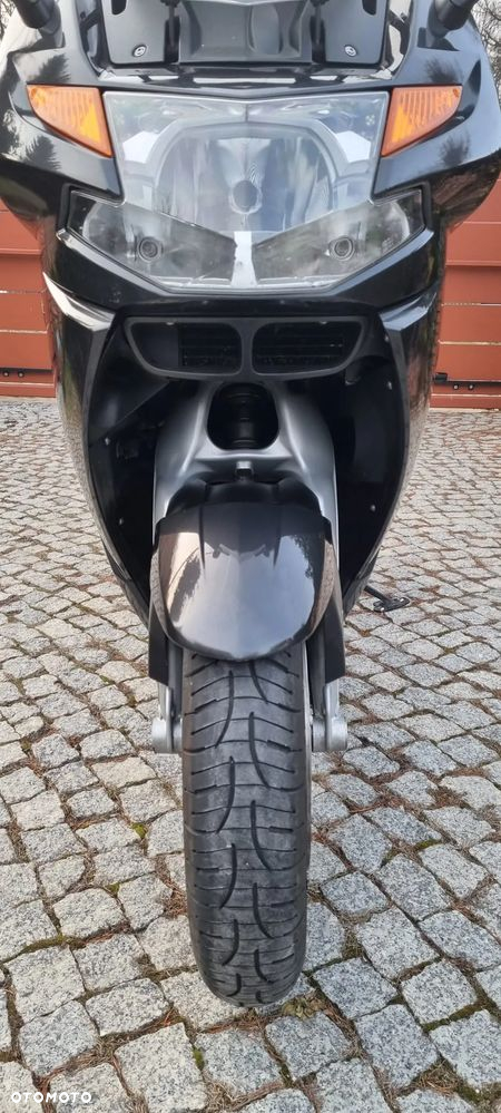BMW K - 13