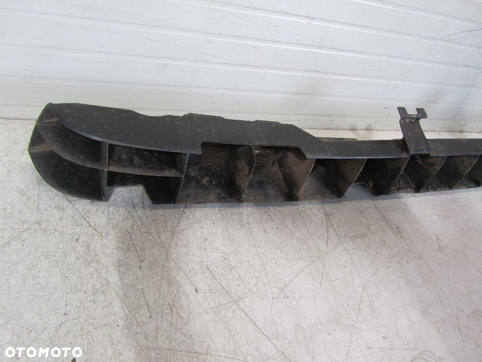 Belka zderzaka tył Citroen Berlingo-Partner I 1.6 HDI FL EU - 3