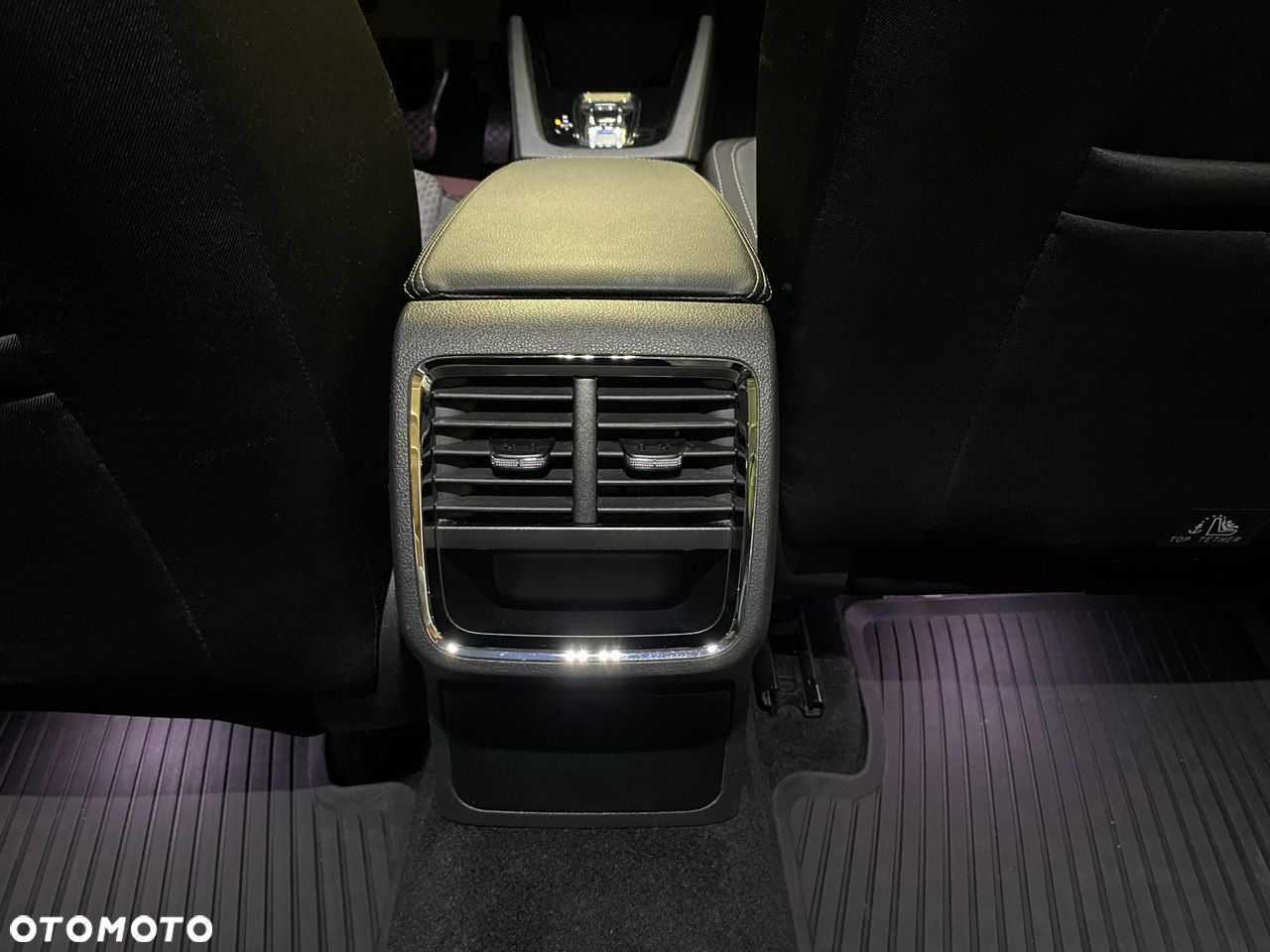 Skoda Octavia - 28