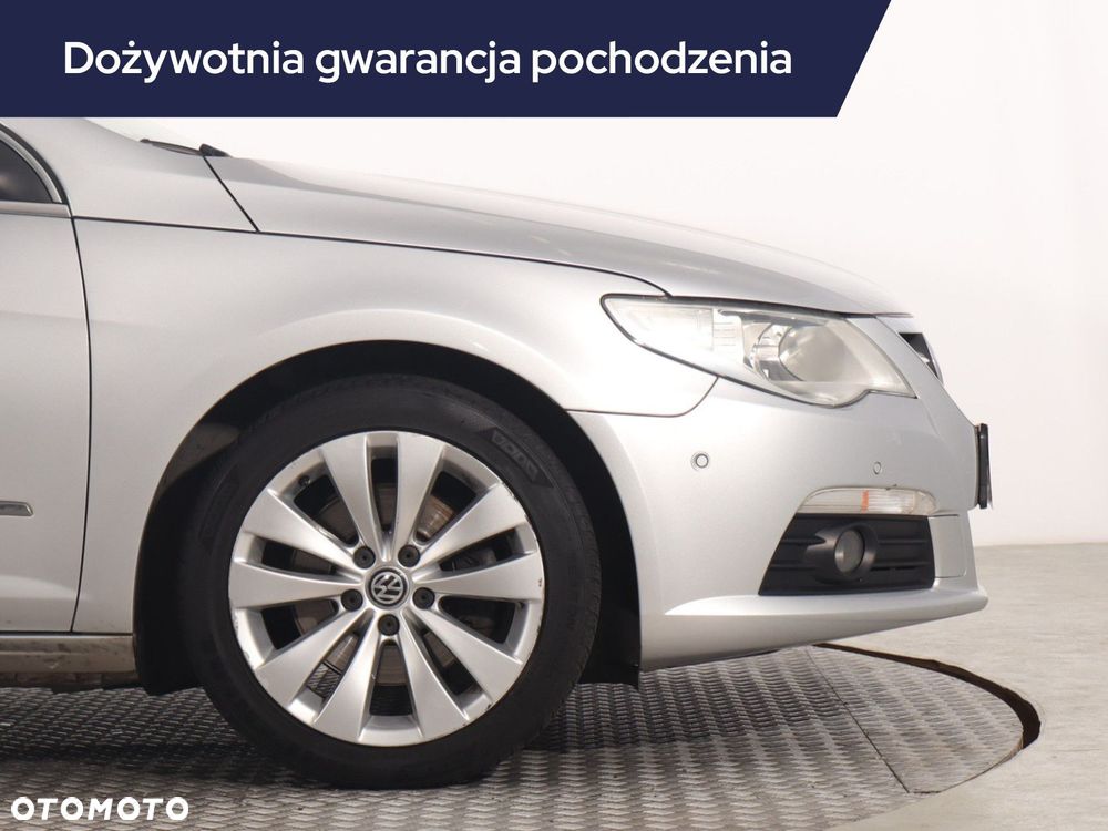 Volkswagen CC - 17