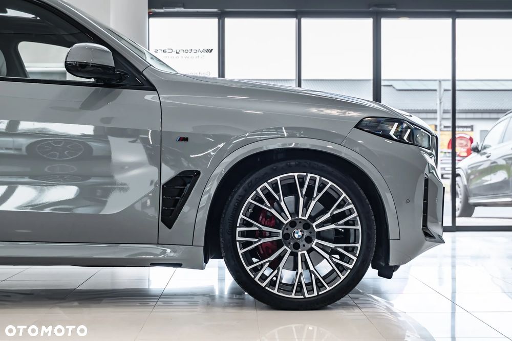 BMW X5 xDrive40d - 12