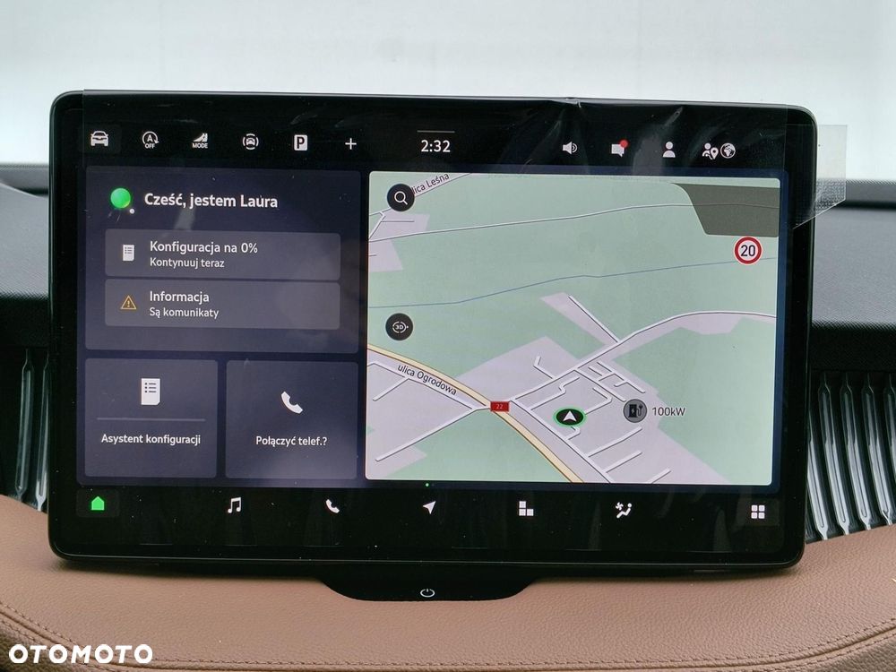 Skoda Superb 2.0 TSI L&K DSG - 11