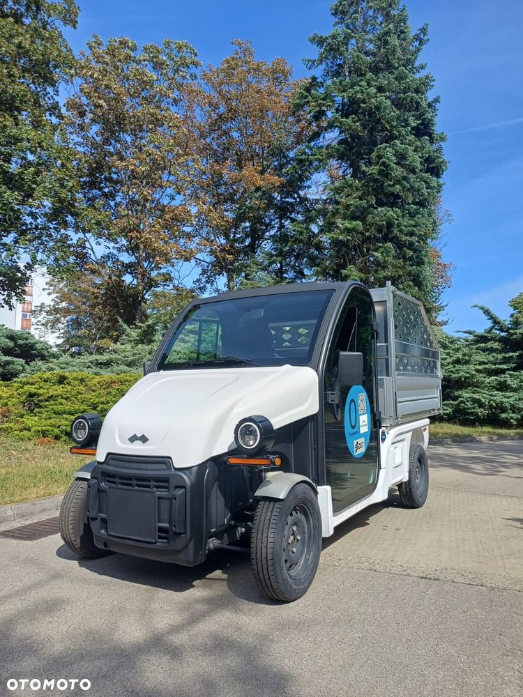 Inny Ligier Pulse4