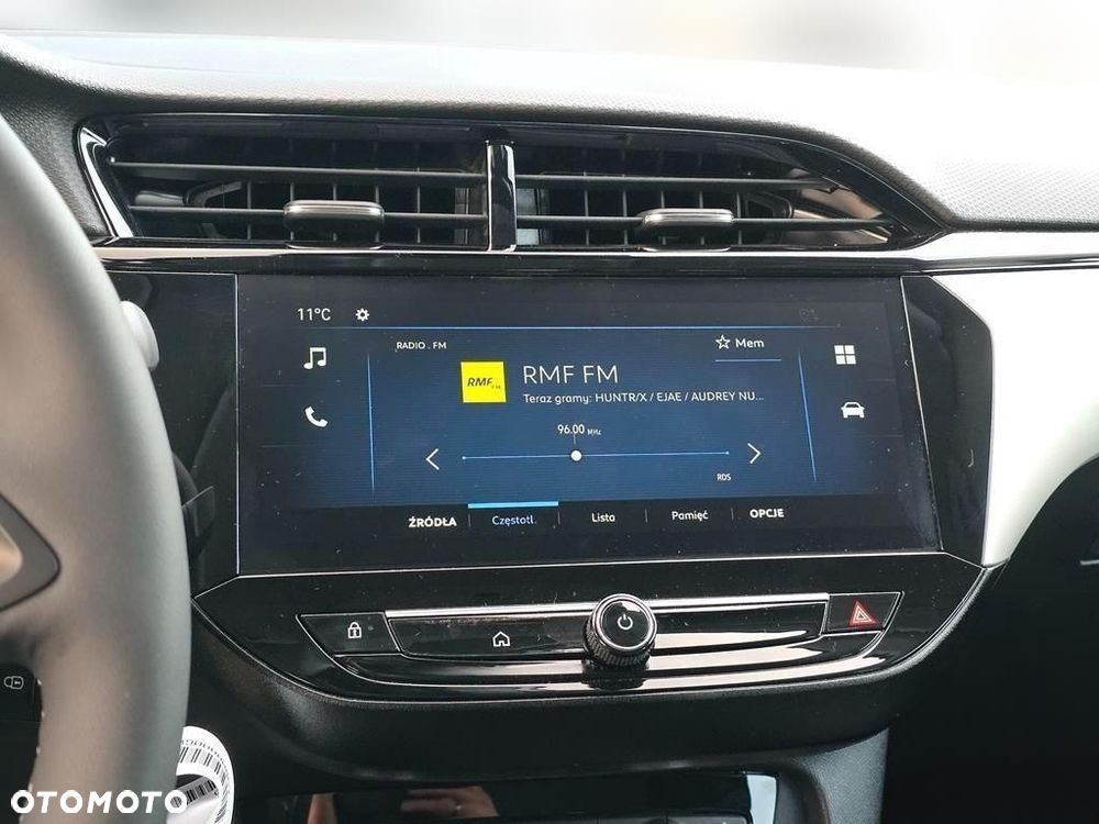 Opel Corsa 1.2 T mHEV GS eDCT - 15