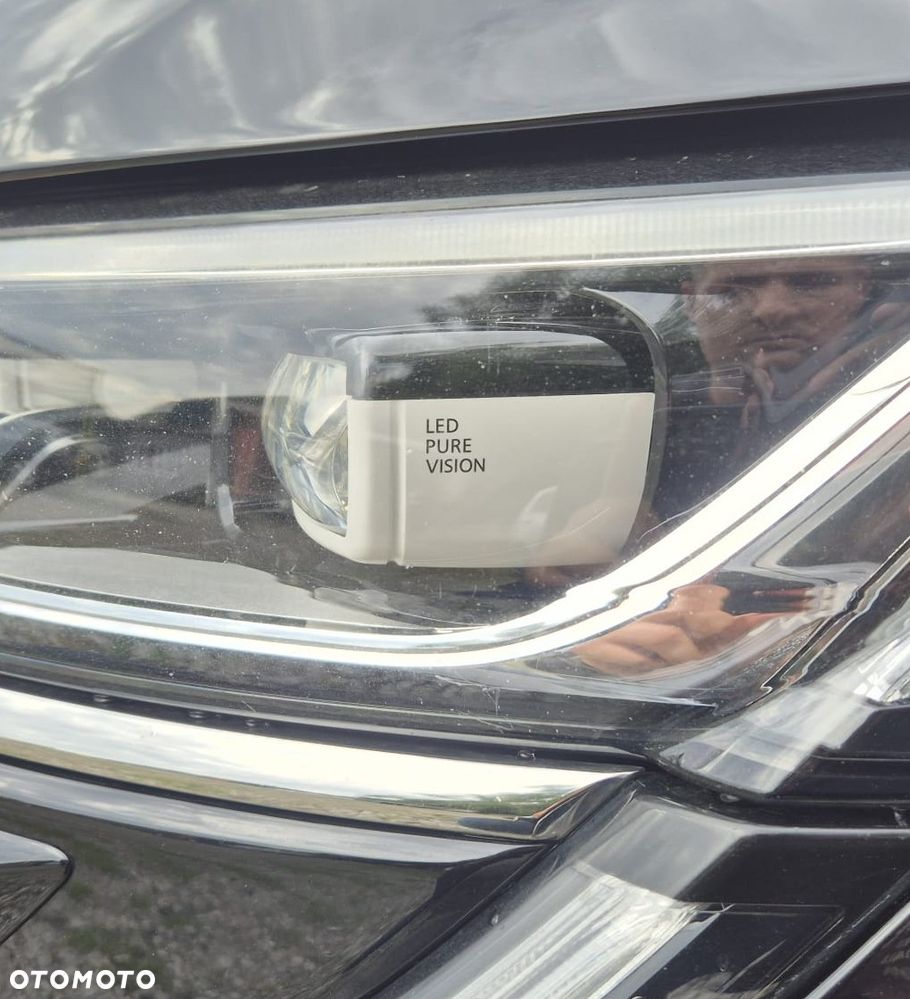 Renault Talisman ENERGY dCi 130 Business - 12