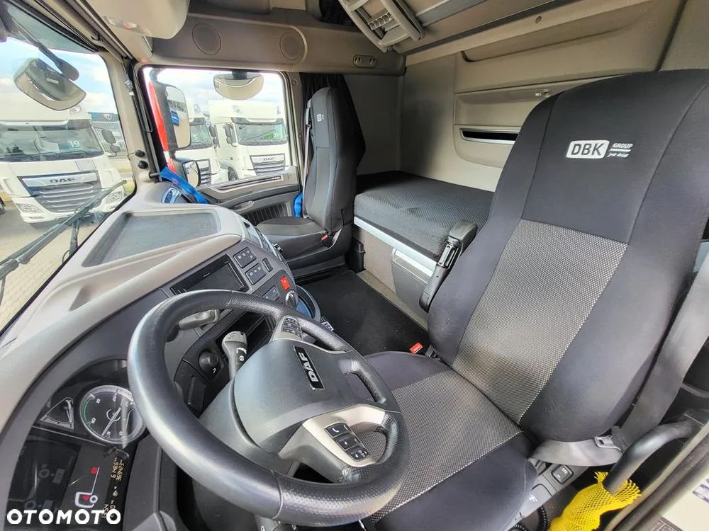 DAF FT XF 480 - 18