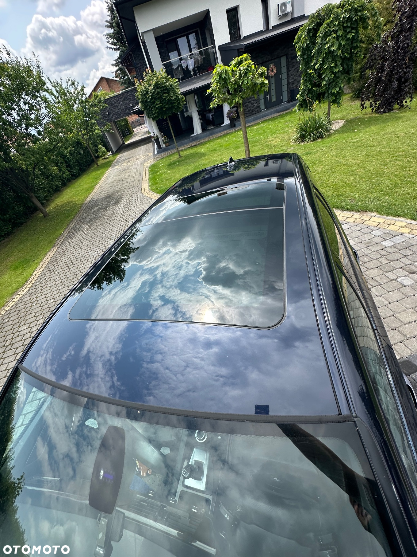 BMW Seria 5 530xd Touring - 11