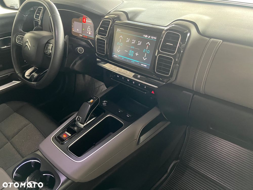 Citroën C5 Aircross - 37