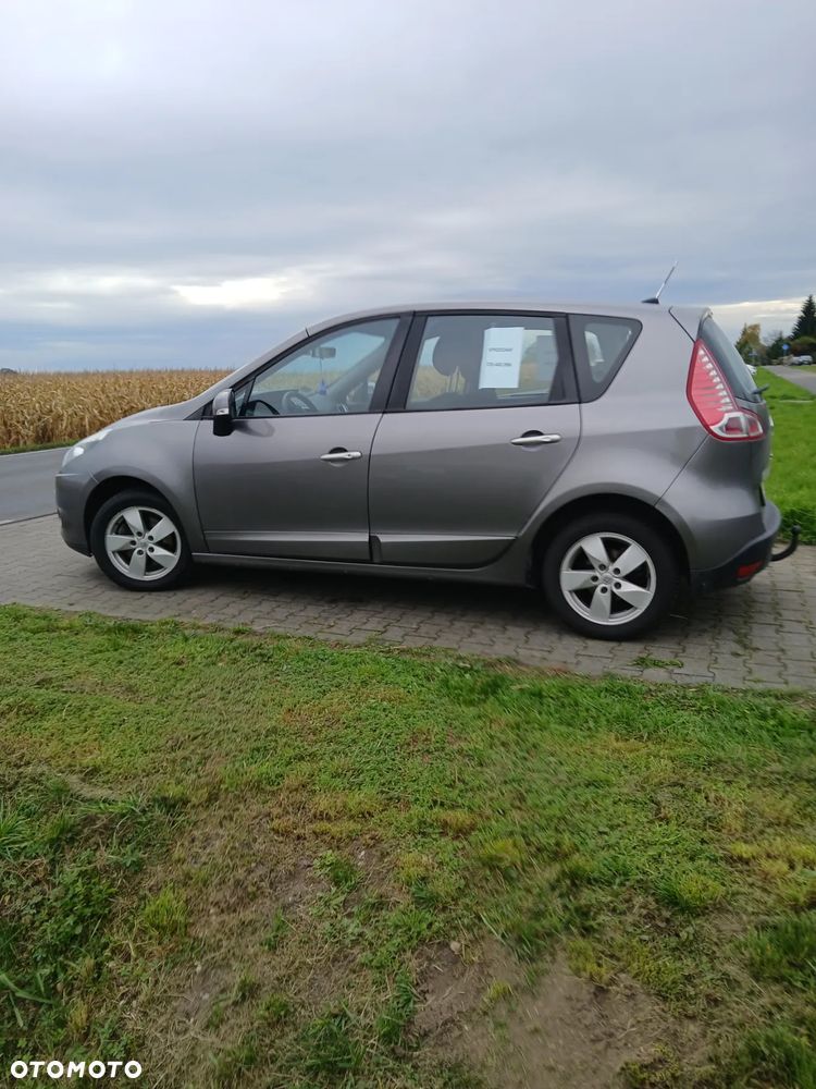 Renault Scenic - 3