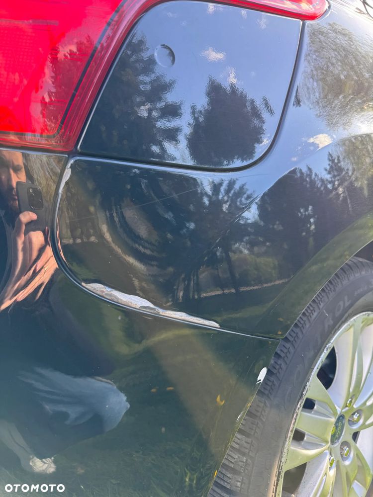 Ford Focus 1.6 EcoBoost Edition - 12