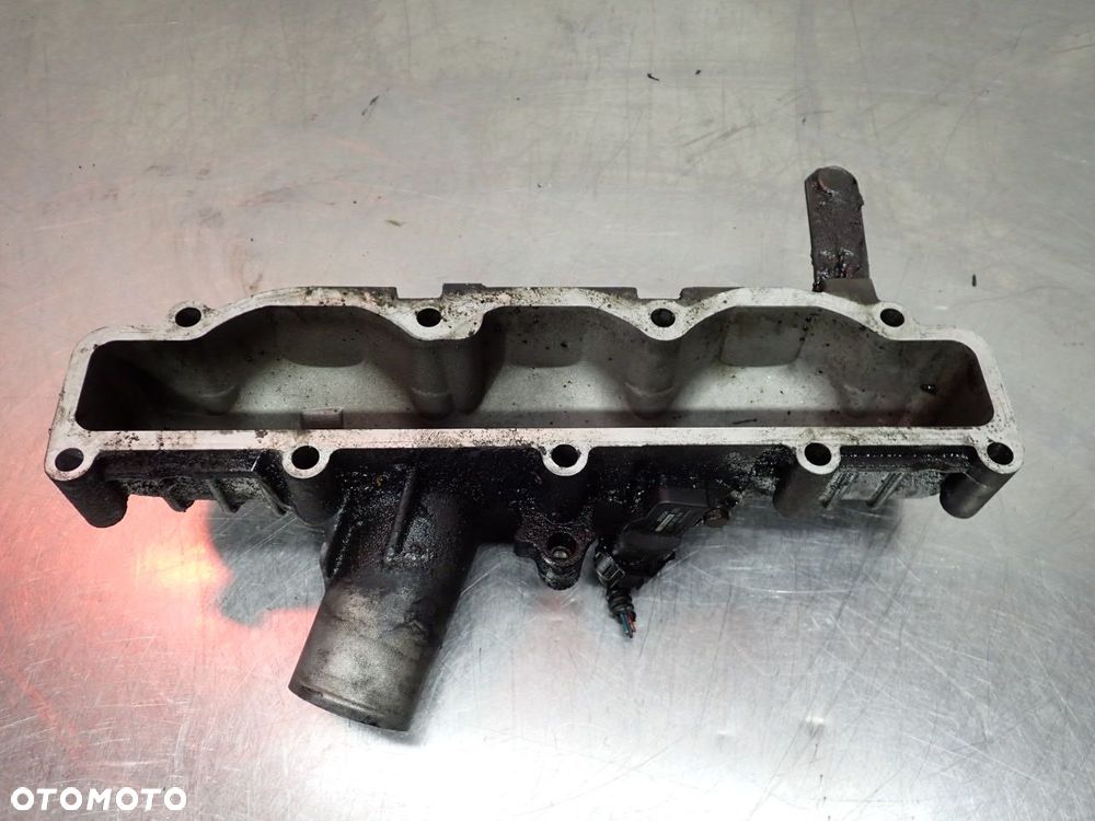 KOLEKTOR SSĄCY FIAT DUCATO II 504058786  0281002514 - 4