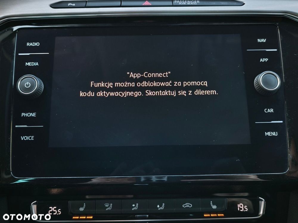 Volkswagen Passat Variant - 29