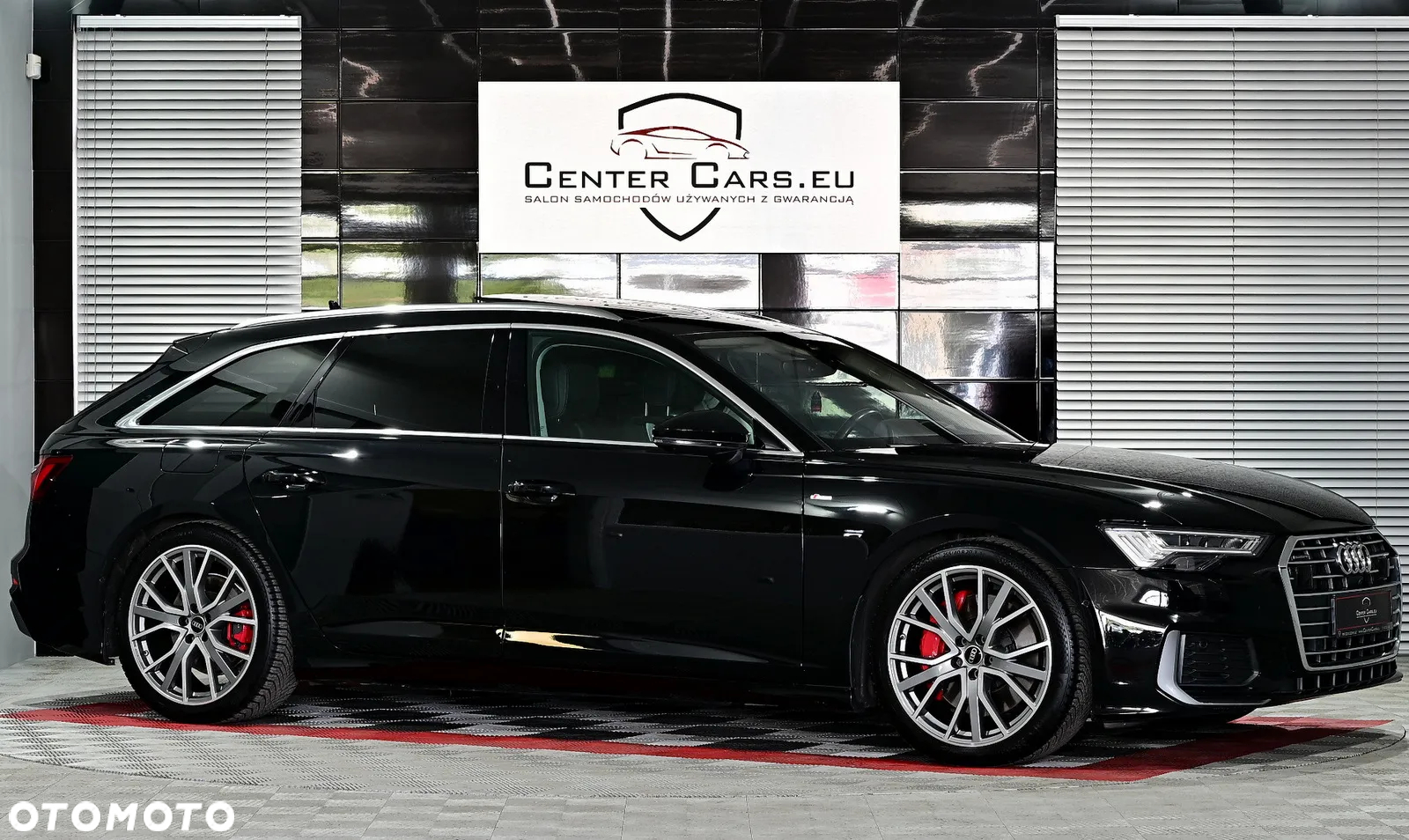 Audi A6 - 15