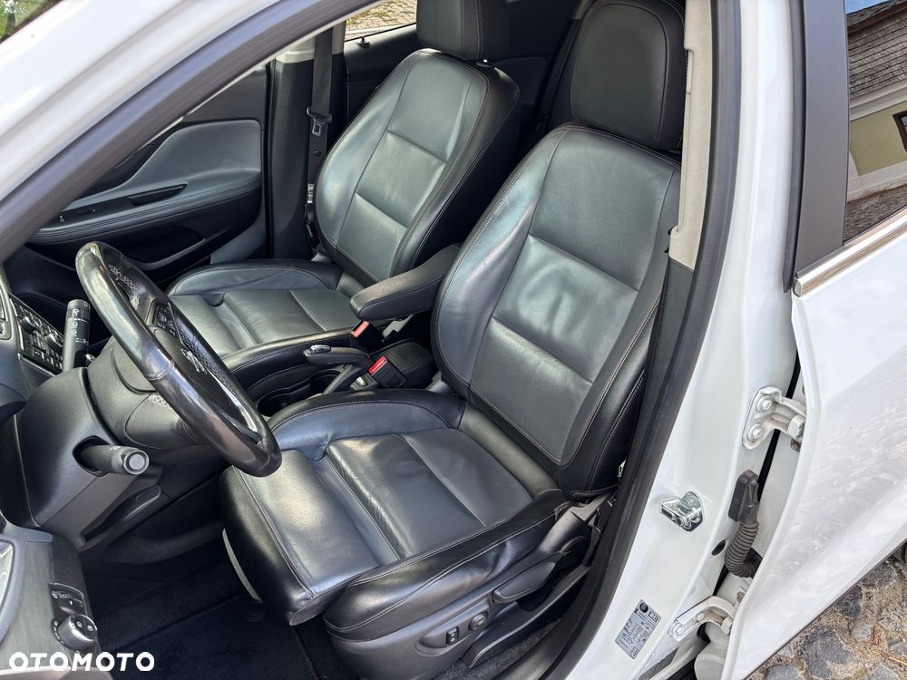 Opel Mokka 1.7 CDTI Cosmo S&S - 16