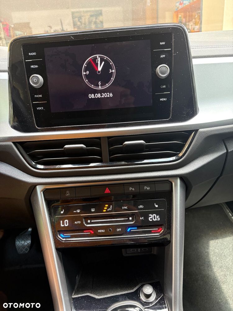 Volkswagen T-Roc 1.5 TSI Life Plus - 7