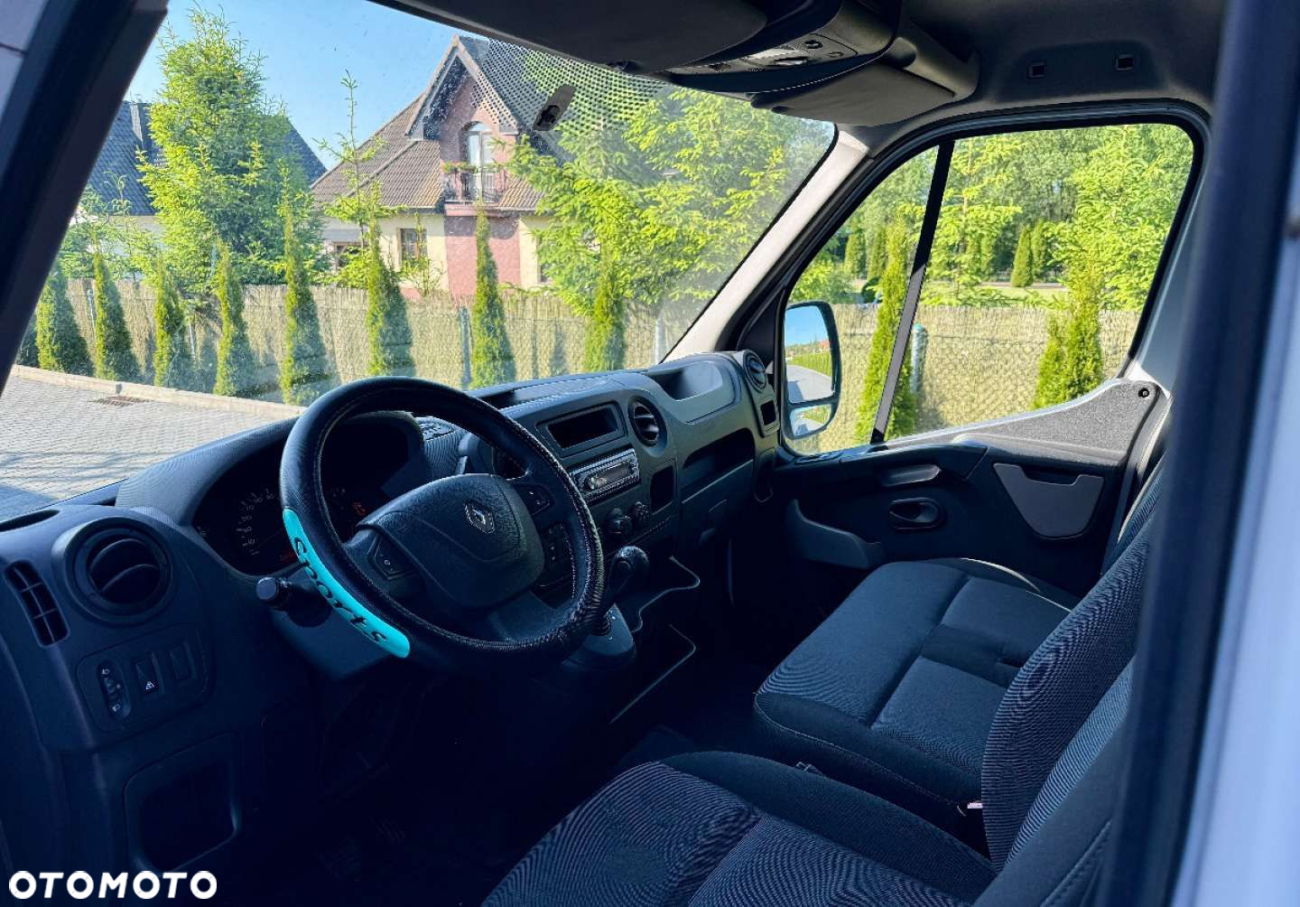 Renault Master - 13