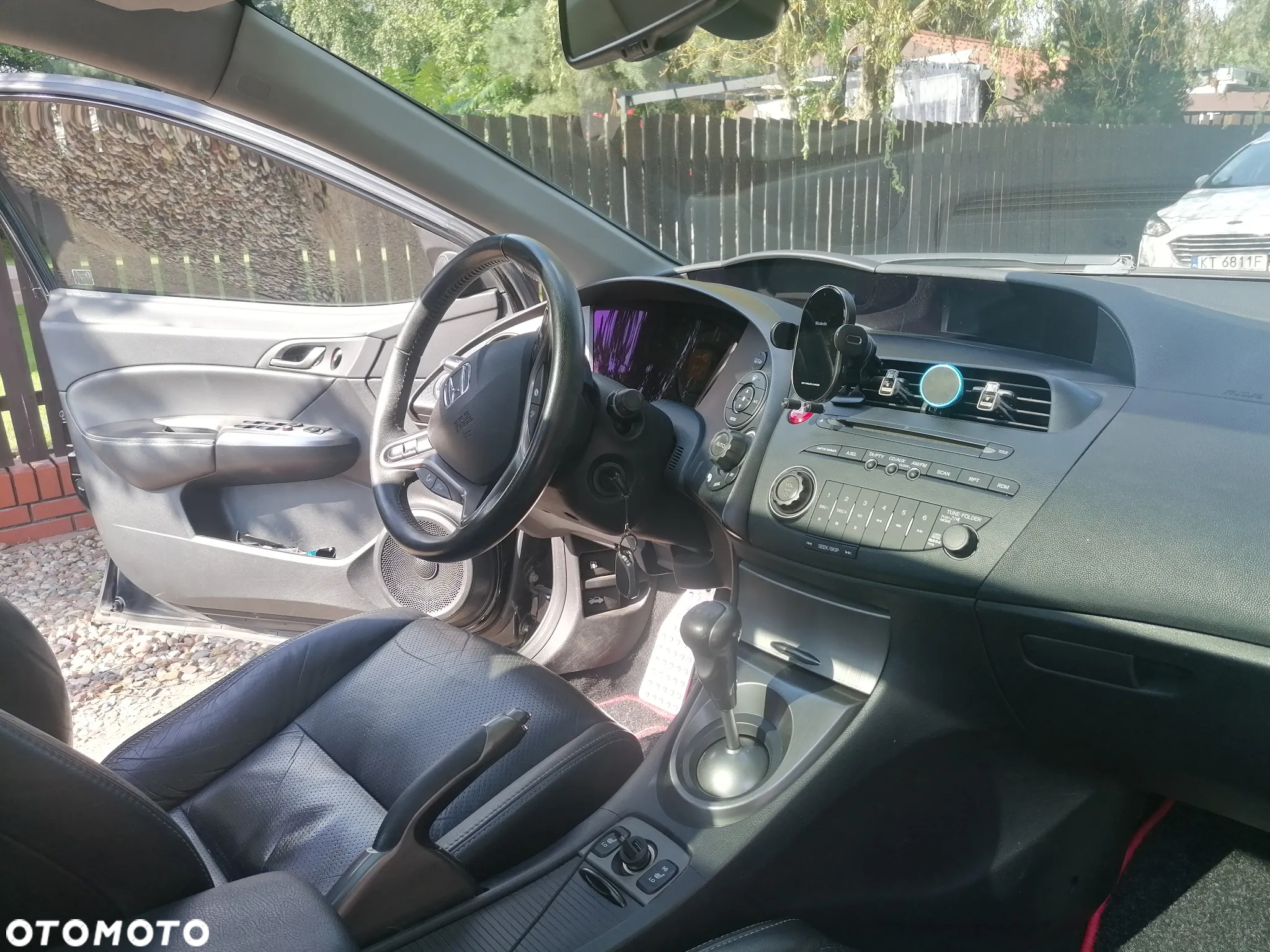 Honda Civic 1.8i-VTEC Executive - 4