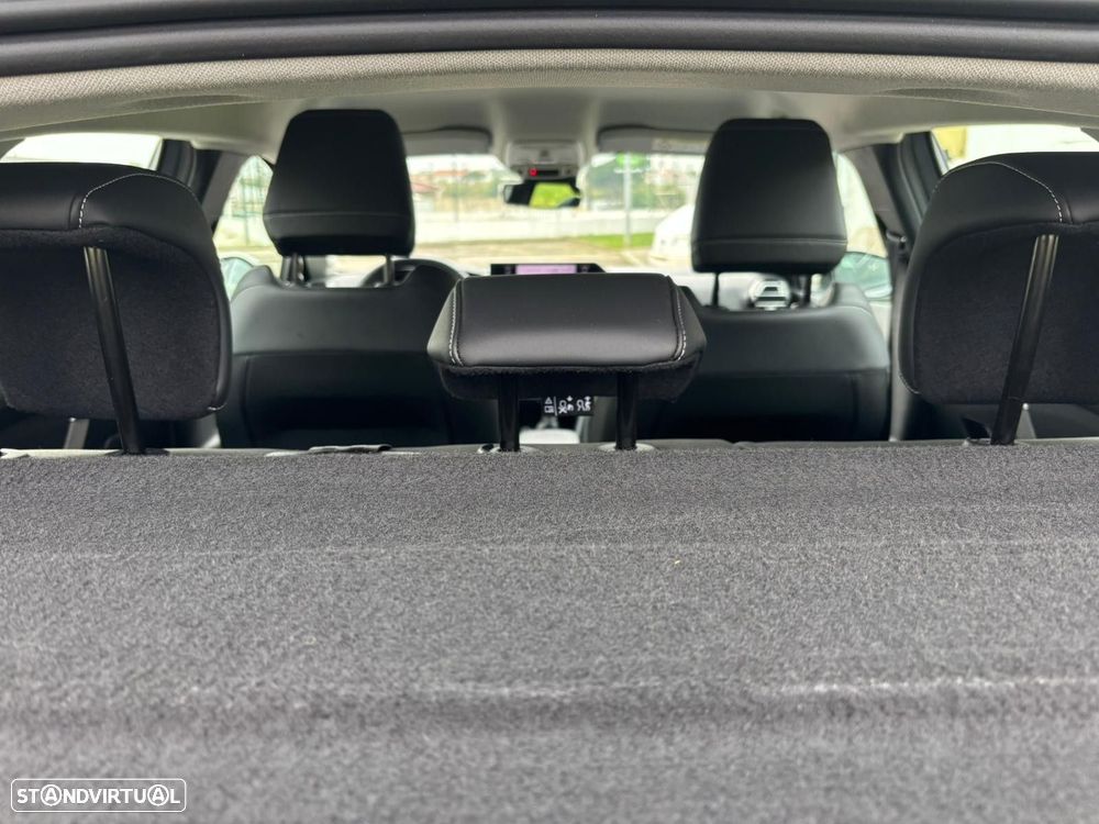 Citroën C4 1.5 BlueHDi Feel Pack - 12