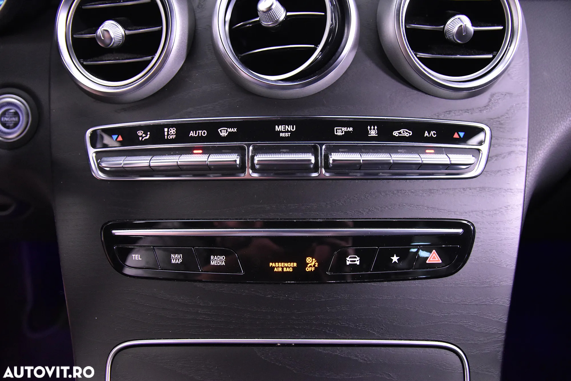 Mercedes-Benz GLC 300 de 4Matic 9G-TRONIC AMG Line - 18