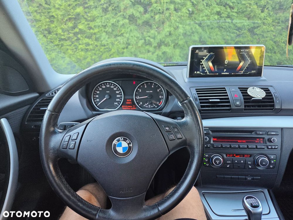 BMW Seria 1 118i - 2