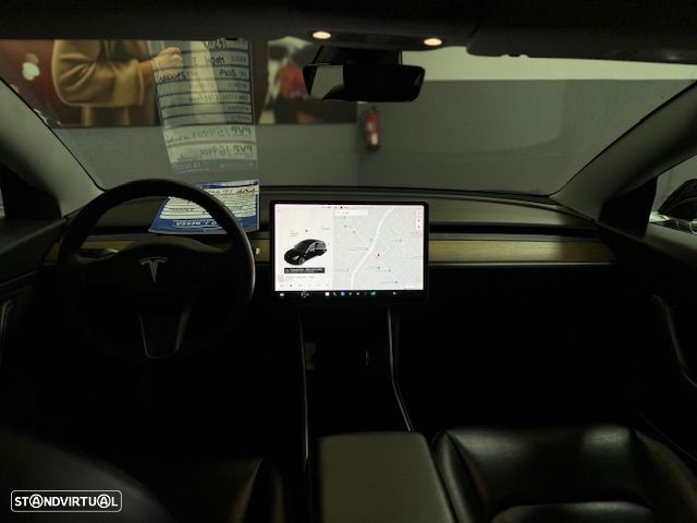 Tesla Model 3 Standard Range Plus RWD - 5