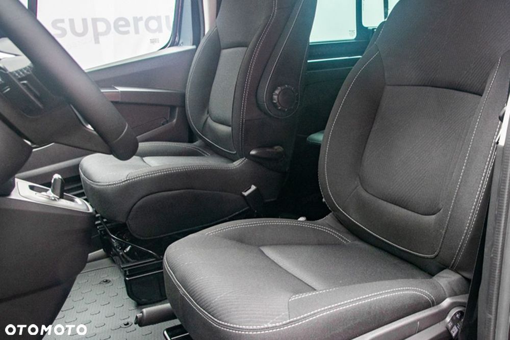 Renault Trafic Kombi L2H1 AT9 2.0 170KM - 9